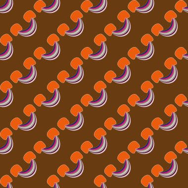 Gökkuşağı seamless modeli. Gökkuşağı Dizayn Tekstil, iç tasarım, keten, vb için. Şirin soyut çocuklar arka plan.