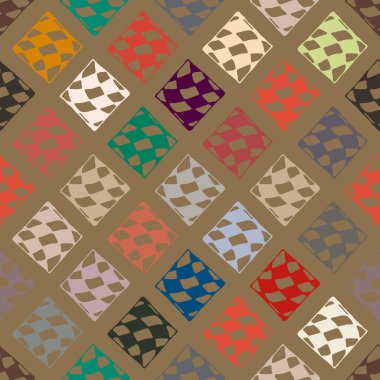 arkaplan için soyut geometrik renksiz desen. 