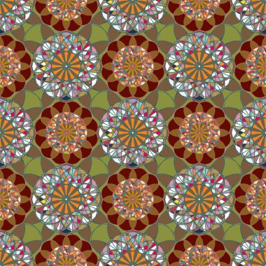 arkaplan için soyut geometrik renksiz desen. 