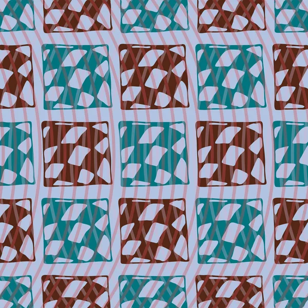 arkaplan için soyut geometrik renksiz desen. 