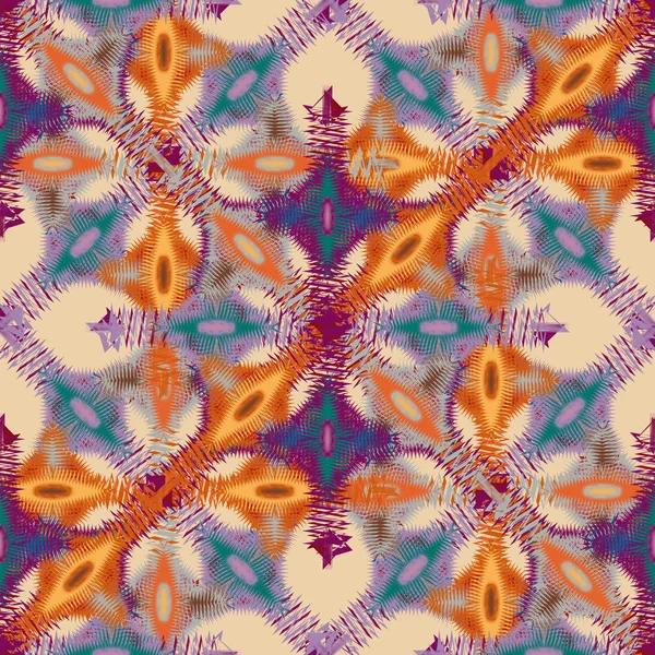 Memfis tarzı zemin. Geometrik seamless modeli. Yinelenen Dekorasyon yazdırma. Sorunsuz ilkel geometrik arka plan.