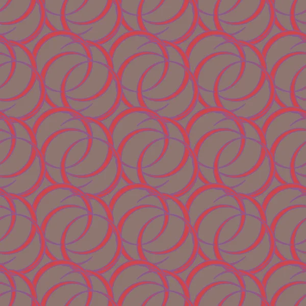 Soyut geometrik renkli seamless modeli, arka plan