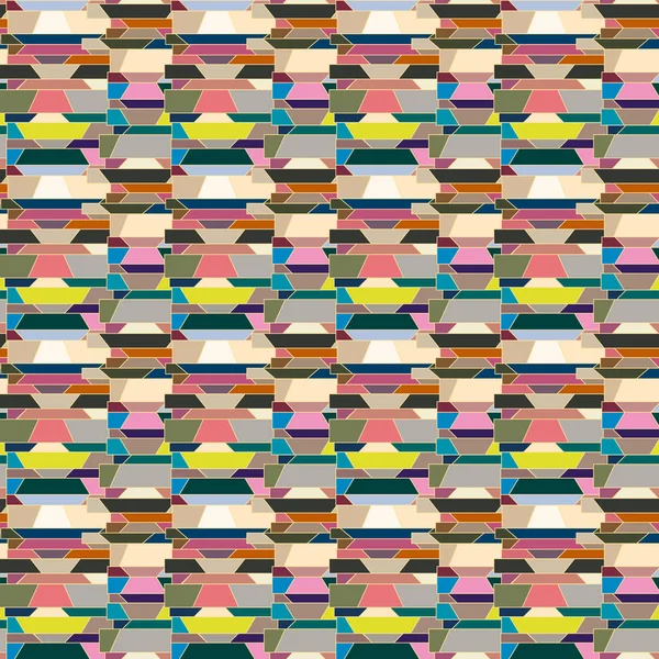 Soyut renkli desen arka plan için. Duvar kağıdı, desen dolgularını, web sayfası arka planı, yüzey dokuları için dekoratif zemin-ebilmek var olmak kullanılmış.