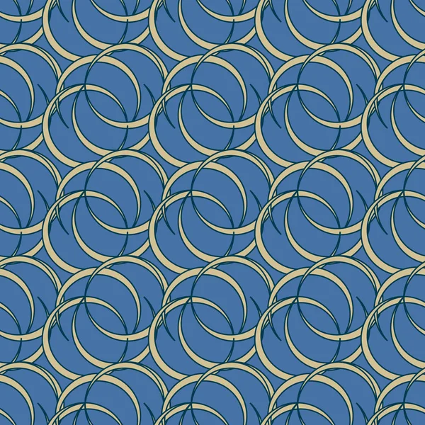 Soyut geometrik renkli seamless modeli, arka plan