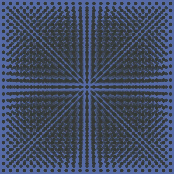 Абстрактний Геометричний Барвистий Візерунок Тла — стоковий вектор