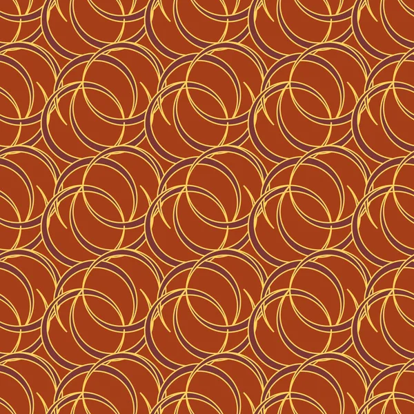 Soyut geometrik renkli seamless modeli, arka plan