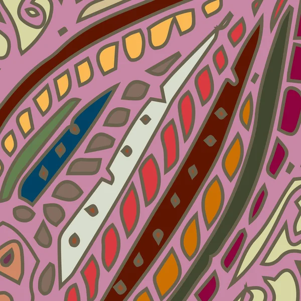 arkaplan için soyut geometrik renksiz desen. 