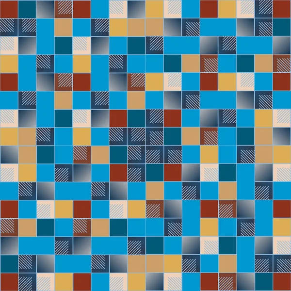 soyut geometrik renksiz desen