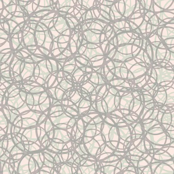 Soyut geometrik renkli seamless modeli, arka plan