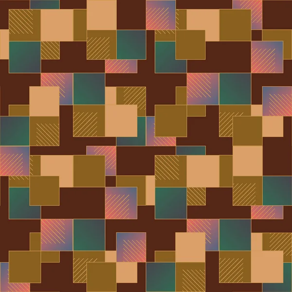 soyut geometrik renksiz desen