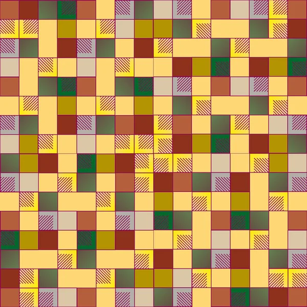 soyut geometrik renksiz desen