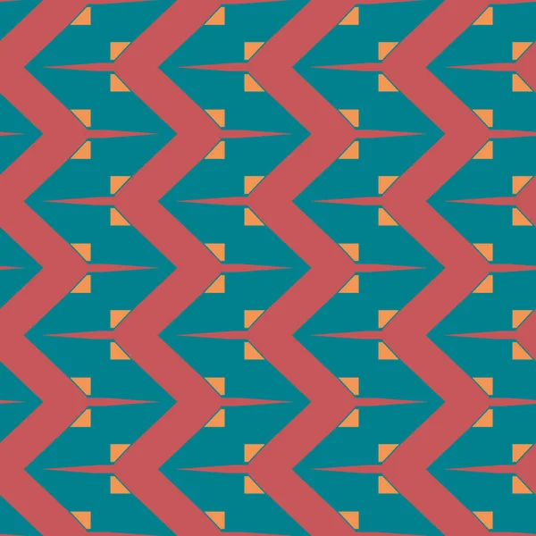 çizgi film kamp çadırları ile renk seamless modeli