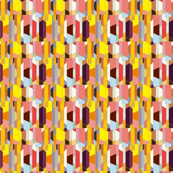 Soyut renkli desen arka plan için. Duvar kağıdı, desen dolgularını, web sayfası arka planı, yüzey dokuları için dekoratif zemin-ebilmek var olmak kullanılmış.