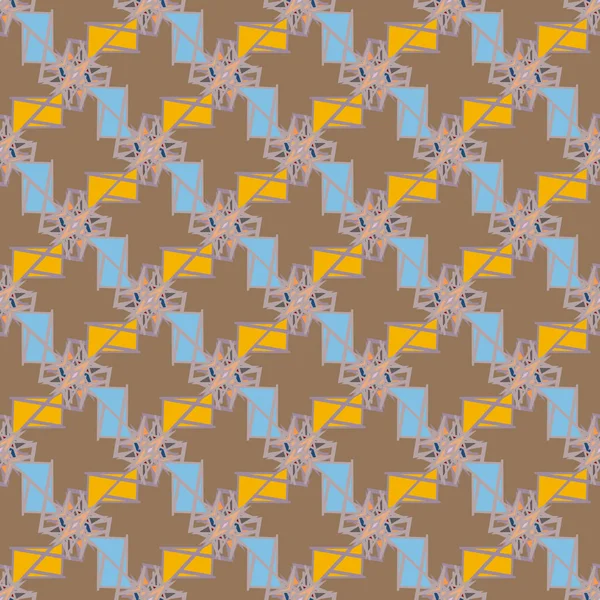 arkaplan için soyut geometrik renksiz desen. 