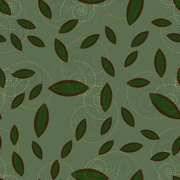 Soyut geometrik renkli seamless modeli, arka plan