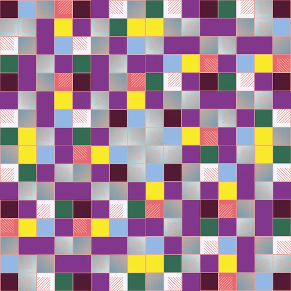 soyut geometrik renksiz desen