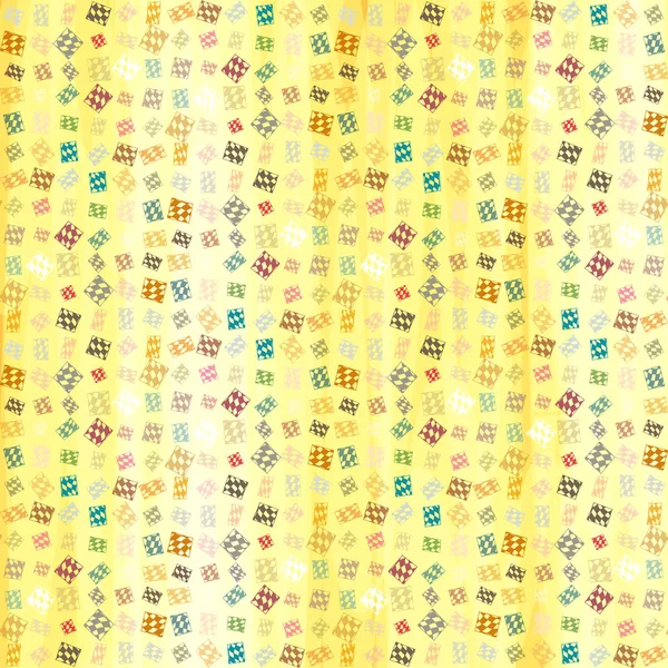 arkaplan için soyut geometrik renksiz desen. 