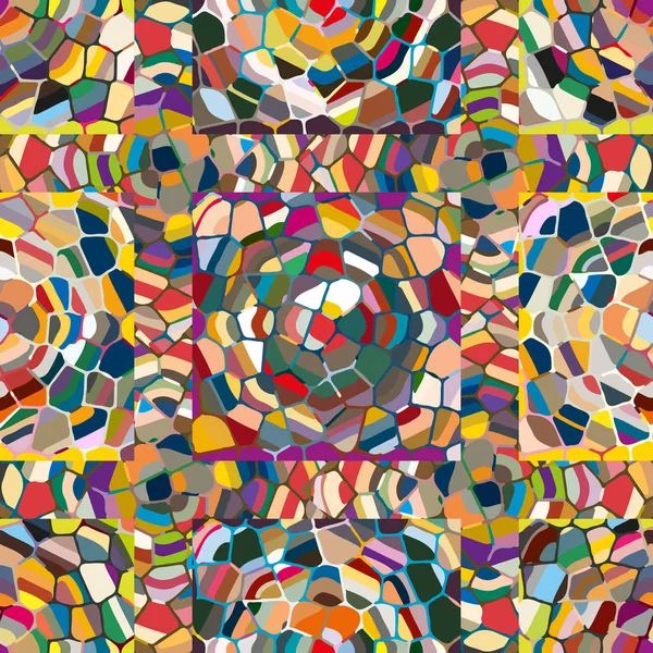 Memfis tarzı zemin. Geometrik seamless modeli. Yinelenen Dekorasyon yazdırma. Sorunsuz ilkel geometrik arka plan.