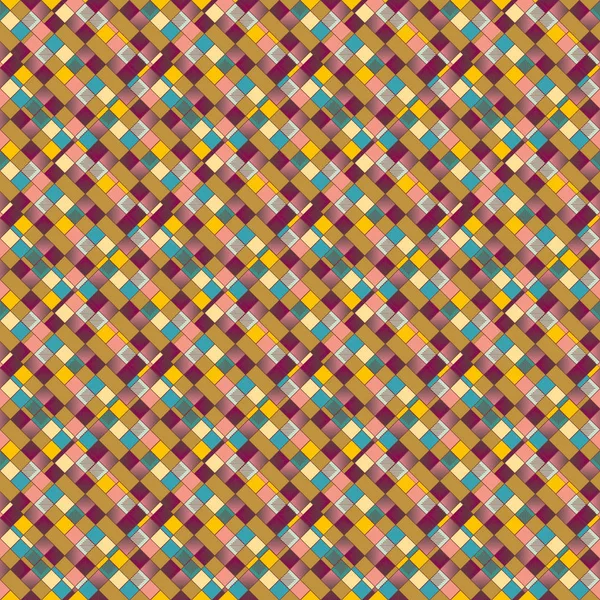 soyut geometrik renksiz desen