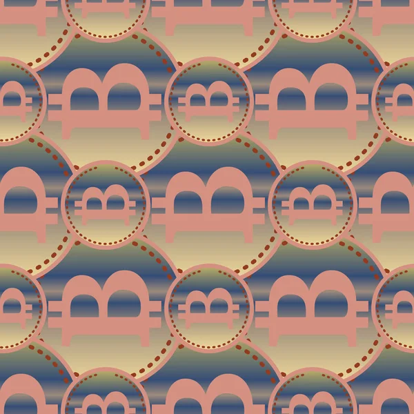 bitcoins parlak parlak pahalı sikkeleri ile Seamless modeli 