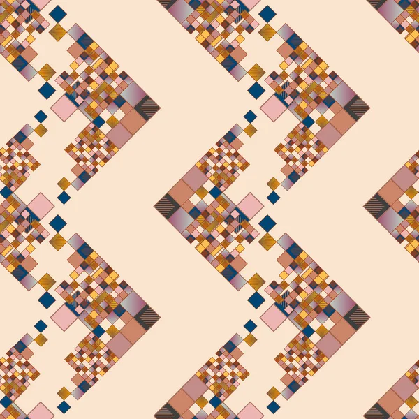 soyut geometrik renksiz desen