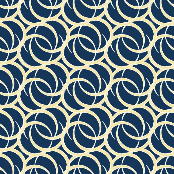 Soyut geometrik renkli seamless modeli, arka plan