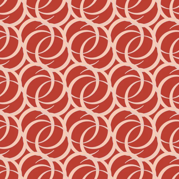 Soyut geometrik renkli seamless modeli, arka plan