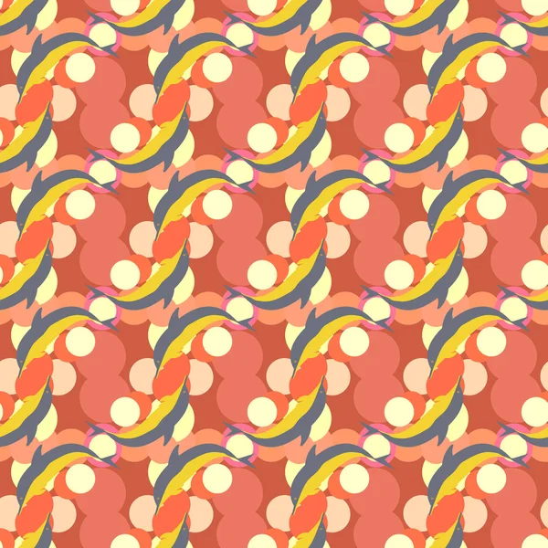 Yunuslar su altında çizim arka planı için bir sürü ile sorunsuz doku