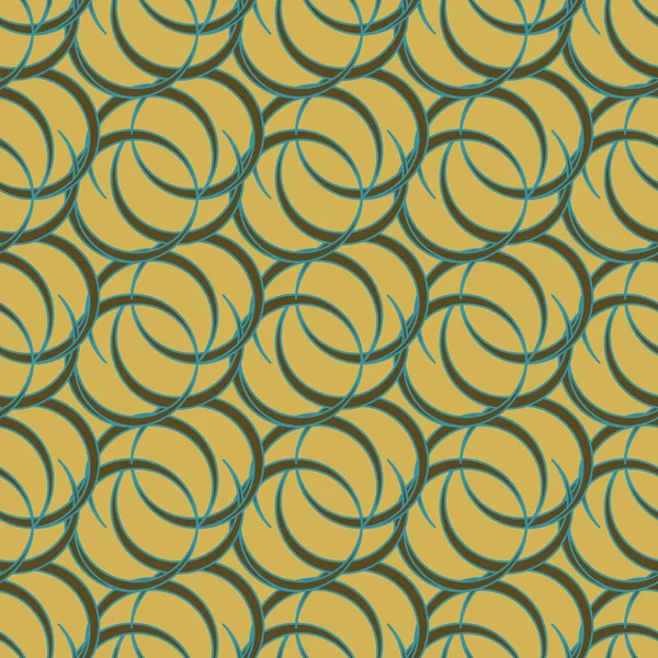 Soyut geometrik renkli seamless modeli, arka plan