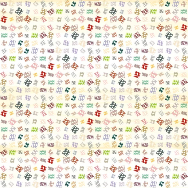 arkaplan için soyut geometrik renksiz desen. 