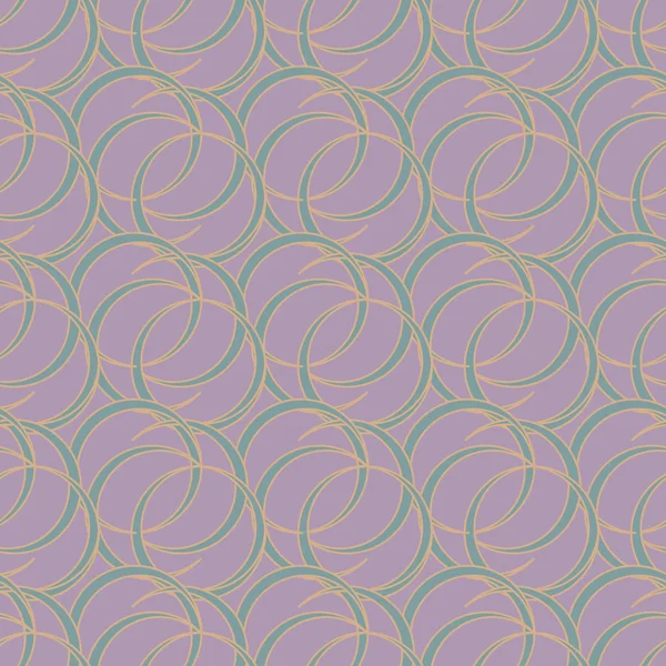 Soyut geometrik renkli seamless modeli, arka plan