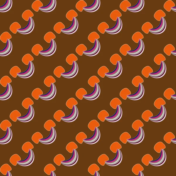 Gökkuşağı seamless modeli. Gökkuşağı Dizayn Tekstil, iç tasarım, keten, vb için. Şirin soyut çocuklar arka plan.