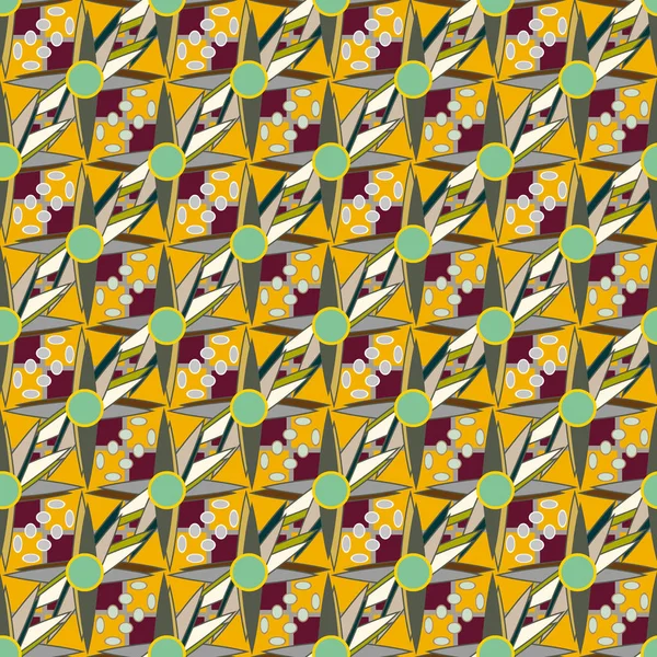 arkaplan için soyut geometrik renksiz desen.