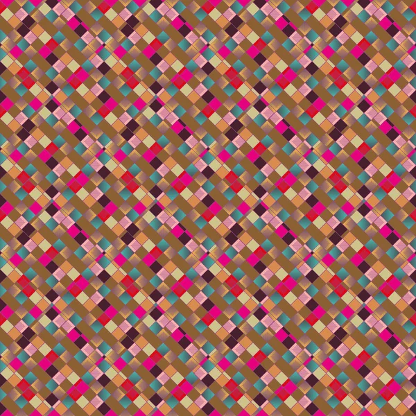 soyut geometrik renksiz desen