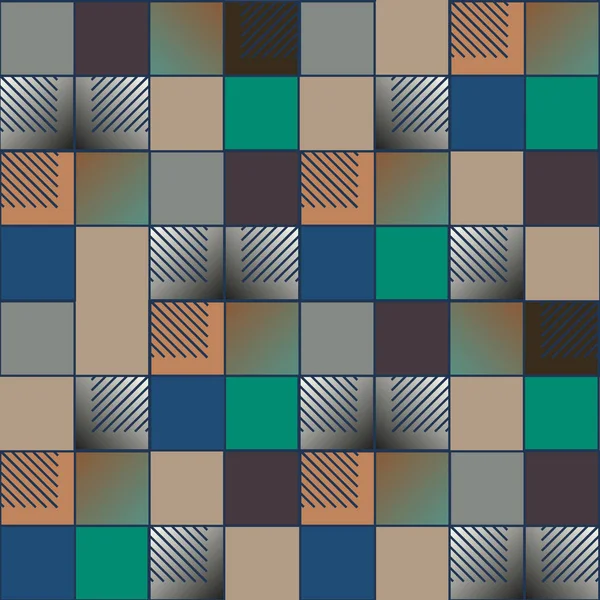 soyut geometrik renksiz desen