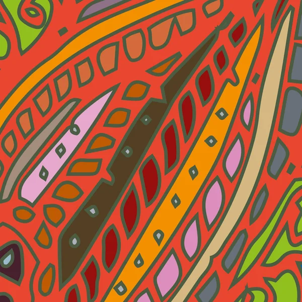 arkaplan için soyut geometrik renksiz desen. 