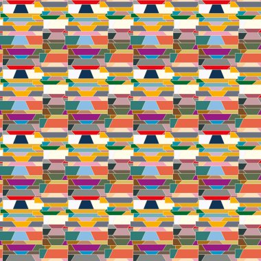 Soyut renkli desen arka plan için. Duvar kağıdı, desen dolgularını, web sayfası arka planı, yüzey dokuları için dekoratif zemin-ebilmek var olmak kullanılmış.