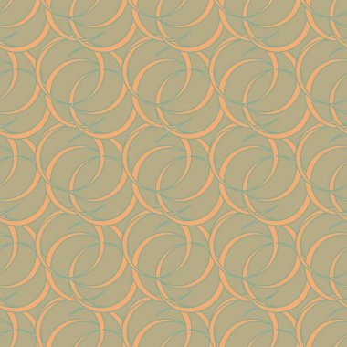 Soyut geometrik renkli seamless modeli, arka plan