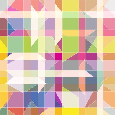 Soyut renkli desen arka plan için. Duvar kağıdı, desen dolgularını, web sayfası arka planı, yüzey dokuları için dekoratif zemin-ebilmek var olmak kullanılmış.