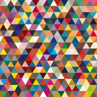 arkaplan için soyut geometrik renksiz desen. 