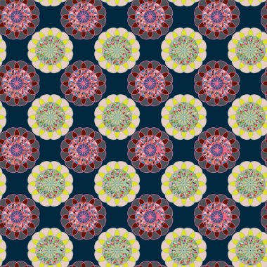 arkaplan için soyut geometrik renksiz desen. 