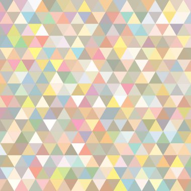 arkaplan için soyut geometrik renksiz desen. 