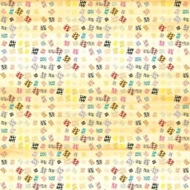 arkaplan için soyut geometrik renksiz desen. 