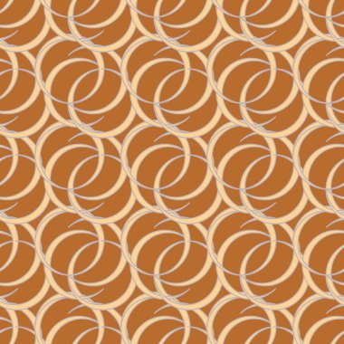 Soyut geometrik renkli seamless modeli, arka plan