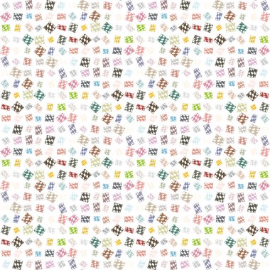 arkaplan için soyut geometrik renksiz desen. 