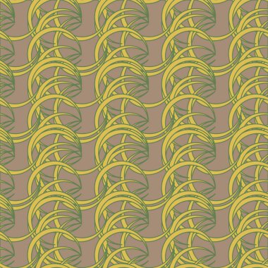 Soyut geometrik renkli seamless modeli, arka plan