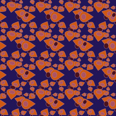 arkaplan için soyut geometrik renksiz desen. 