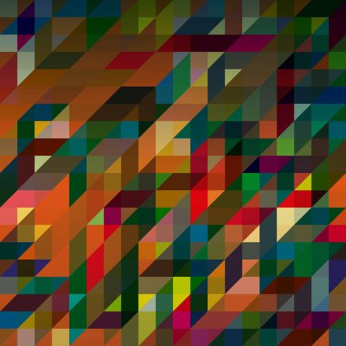 arkaplan için soyut geometrik renksiz desen. 