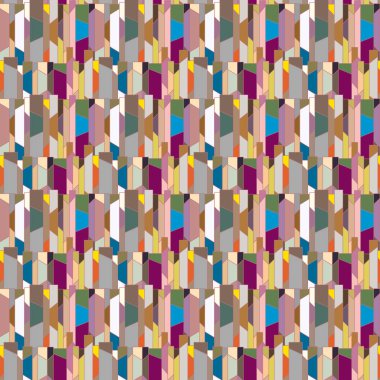 Soyut renkli desen arka plan için. Duvar kağıdı, desen dolgularını, web sayfası arka planı, yüzey dokuları için dekoratif zemin-ebilmek var olmak kullanılmış.