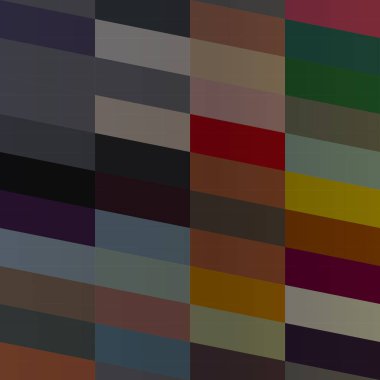 arkaplan için soyut geometrik renksiz desen. 